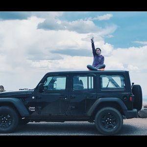 Meet your Posher, Bella